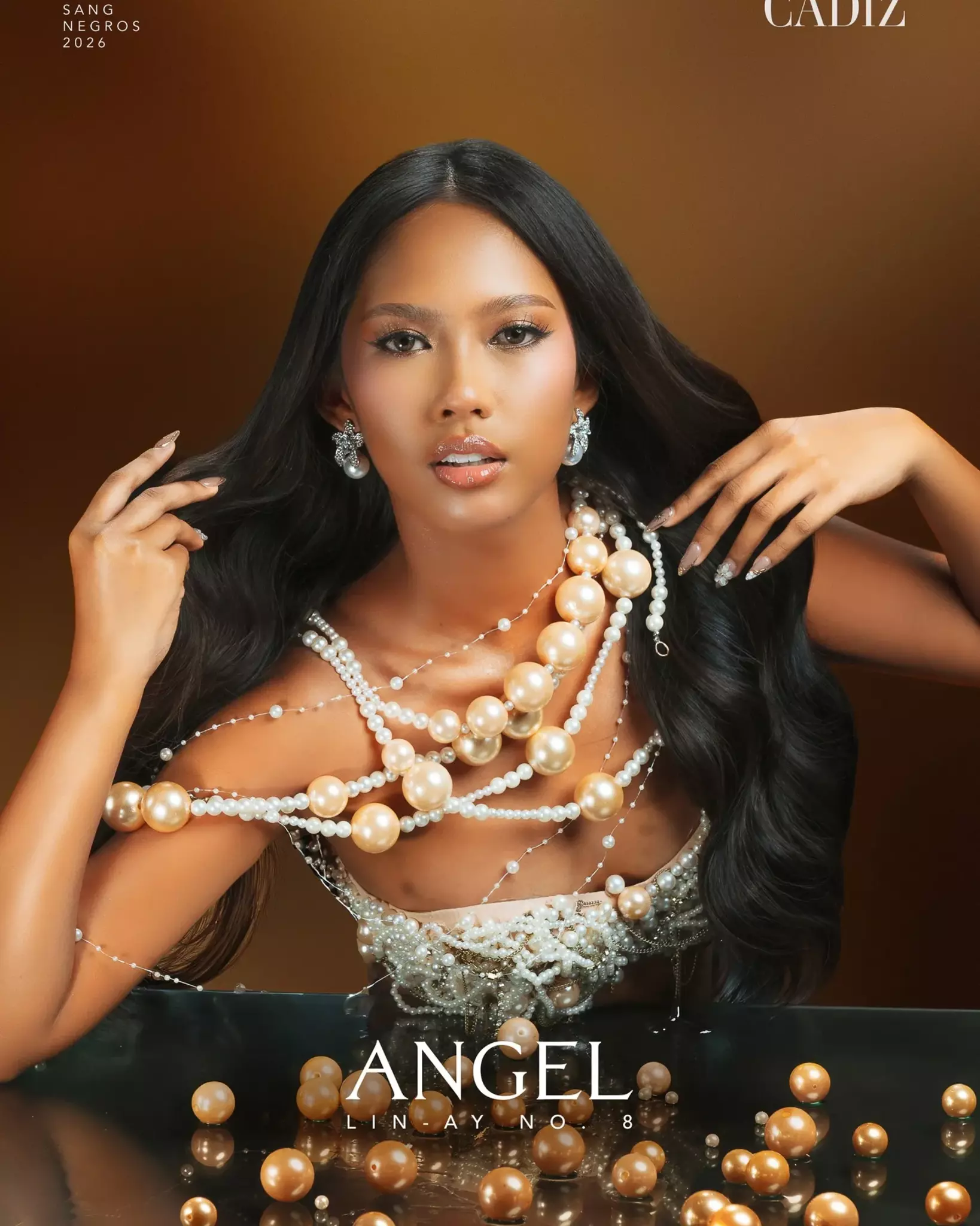 8 angel   cadiz city