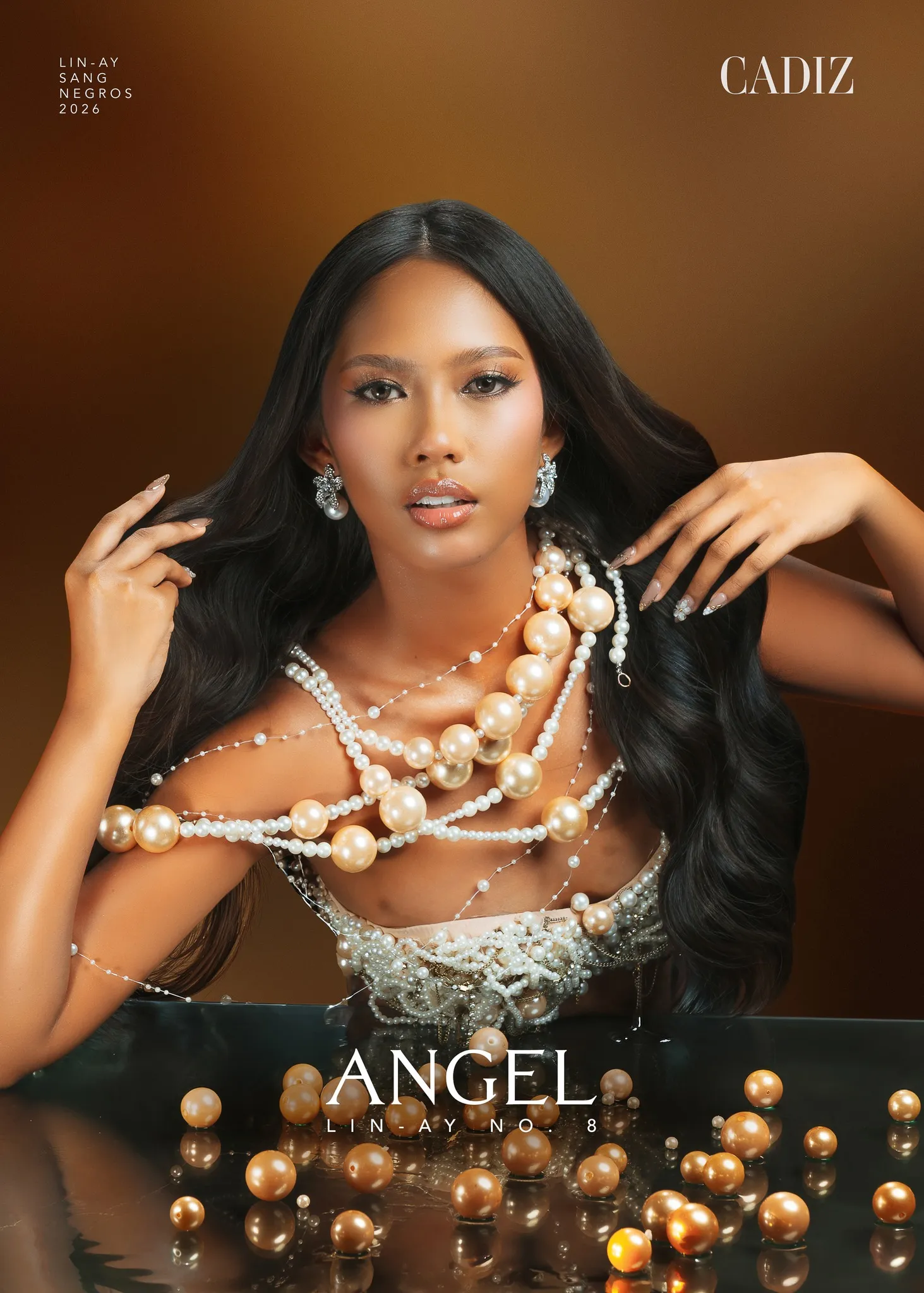 8 angel   cadiz city