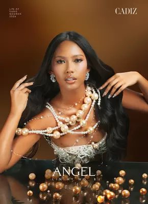 8 angel   cadiz city