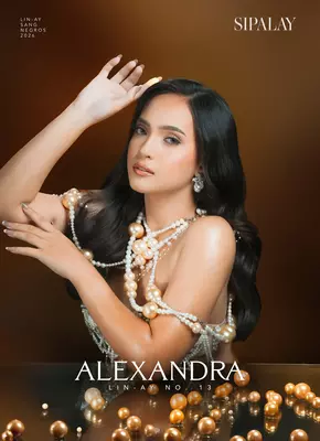 13 alexandra   sipalay city