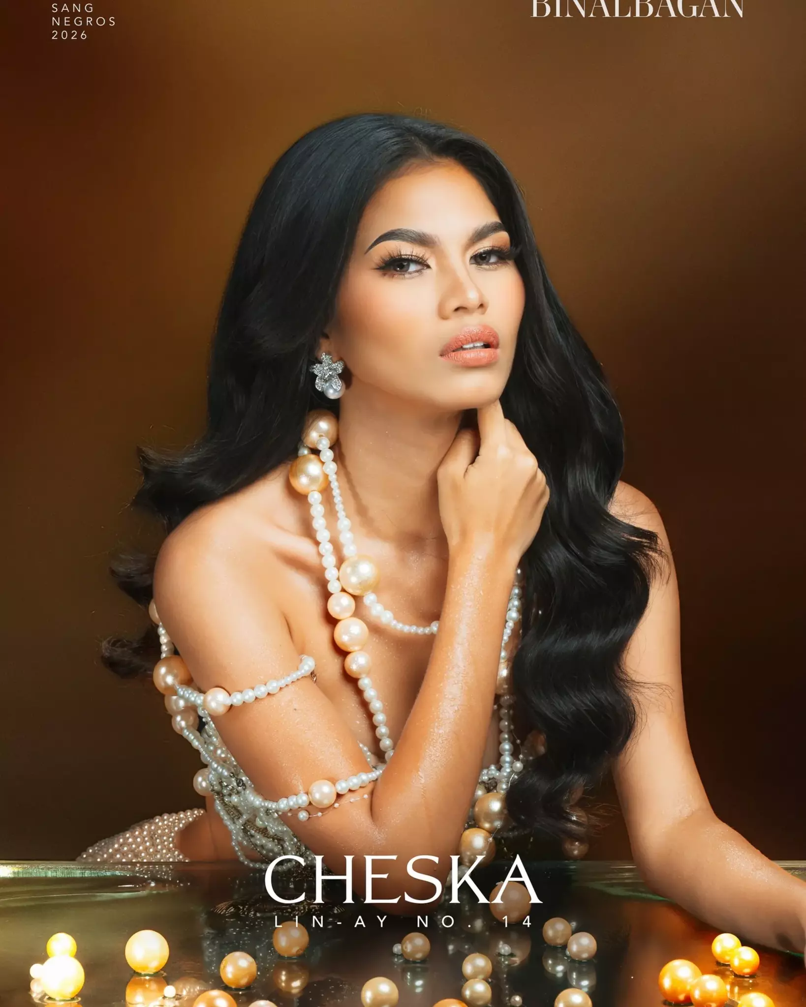 14 cheska   municipality of binalbagan