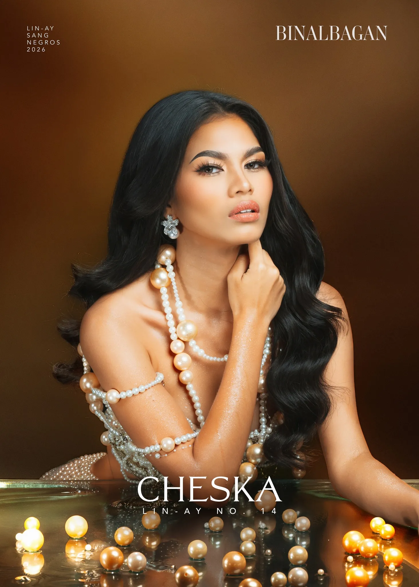 14 cheska   municipality of binalbagan