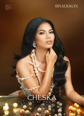 14 cheska   municipality of binalbagan