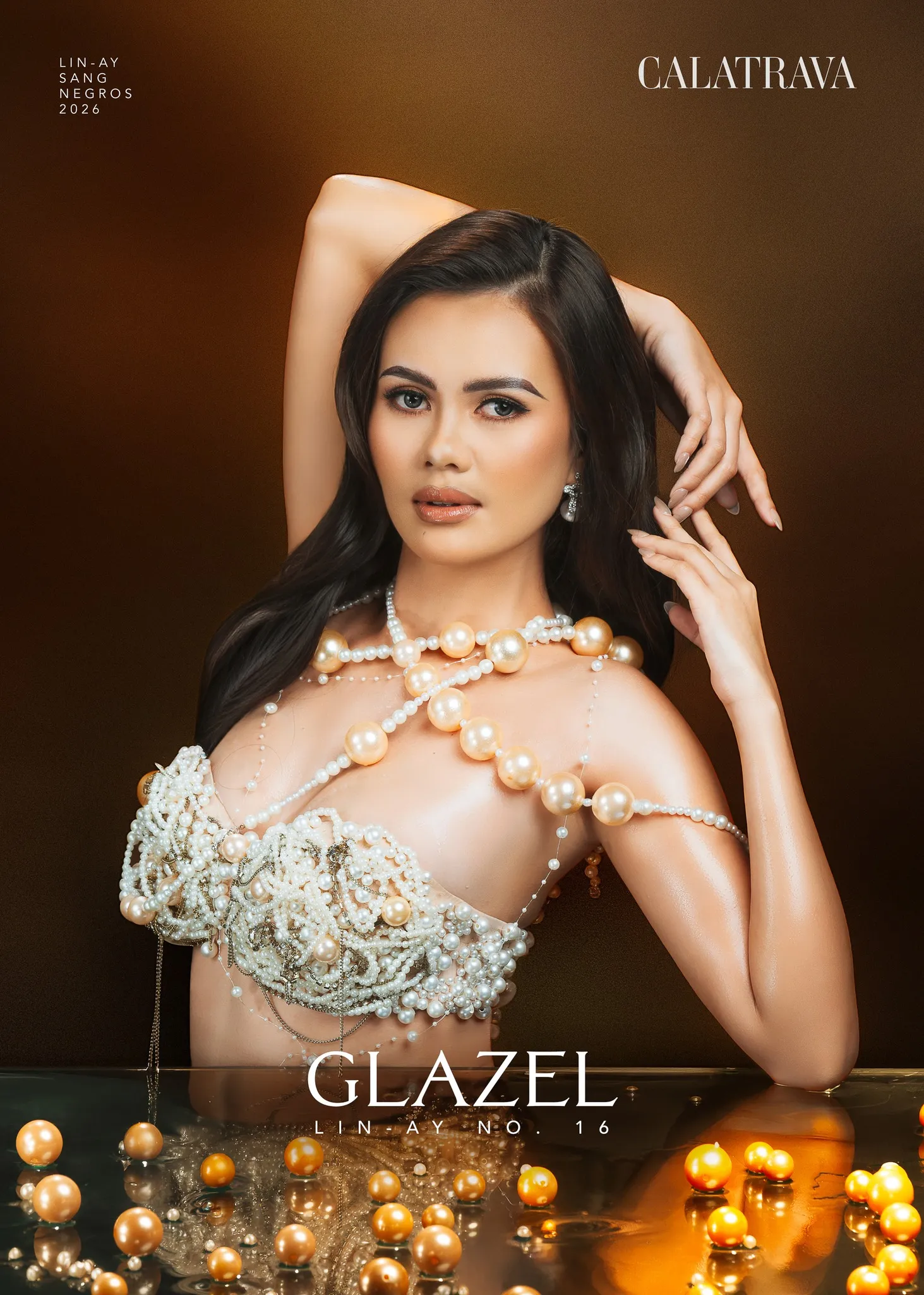 16 glazel   municipality of calatrava