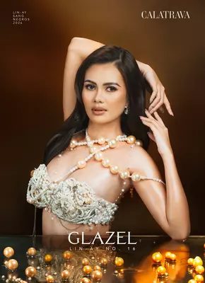 16 glazel   municipality of calatrava