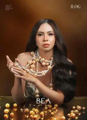 21 bea   municipality of ilog