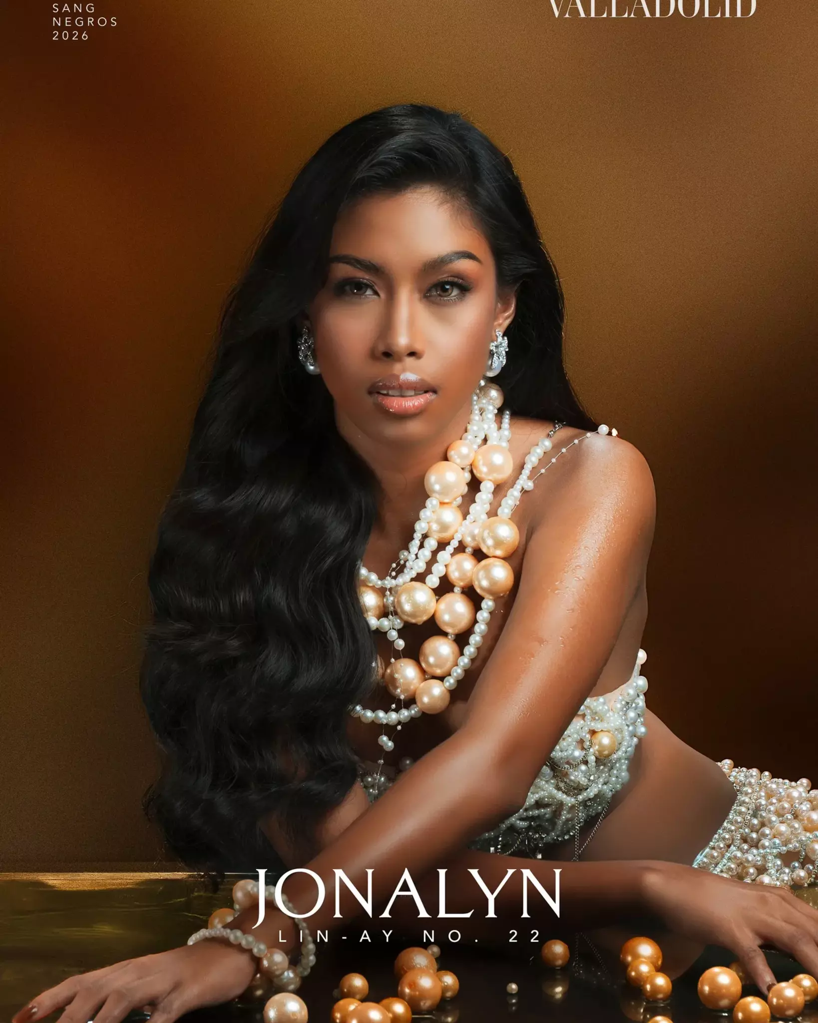 22 jonalyn   municipality of valladolid