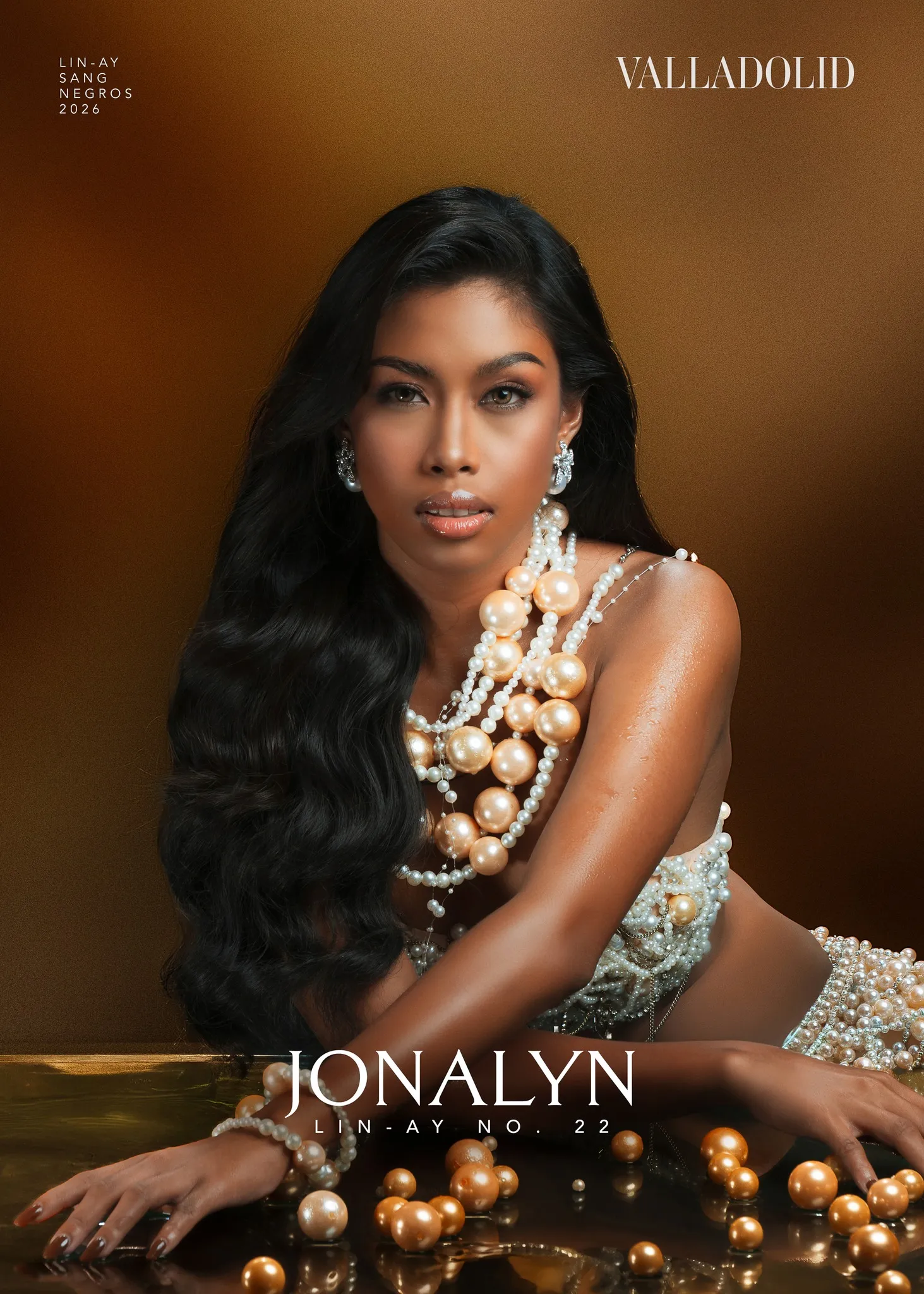 22 jonalyn   municipality of valladolid