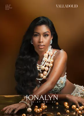 22 jonalyn   municipality of valladolid