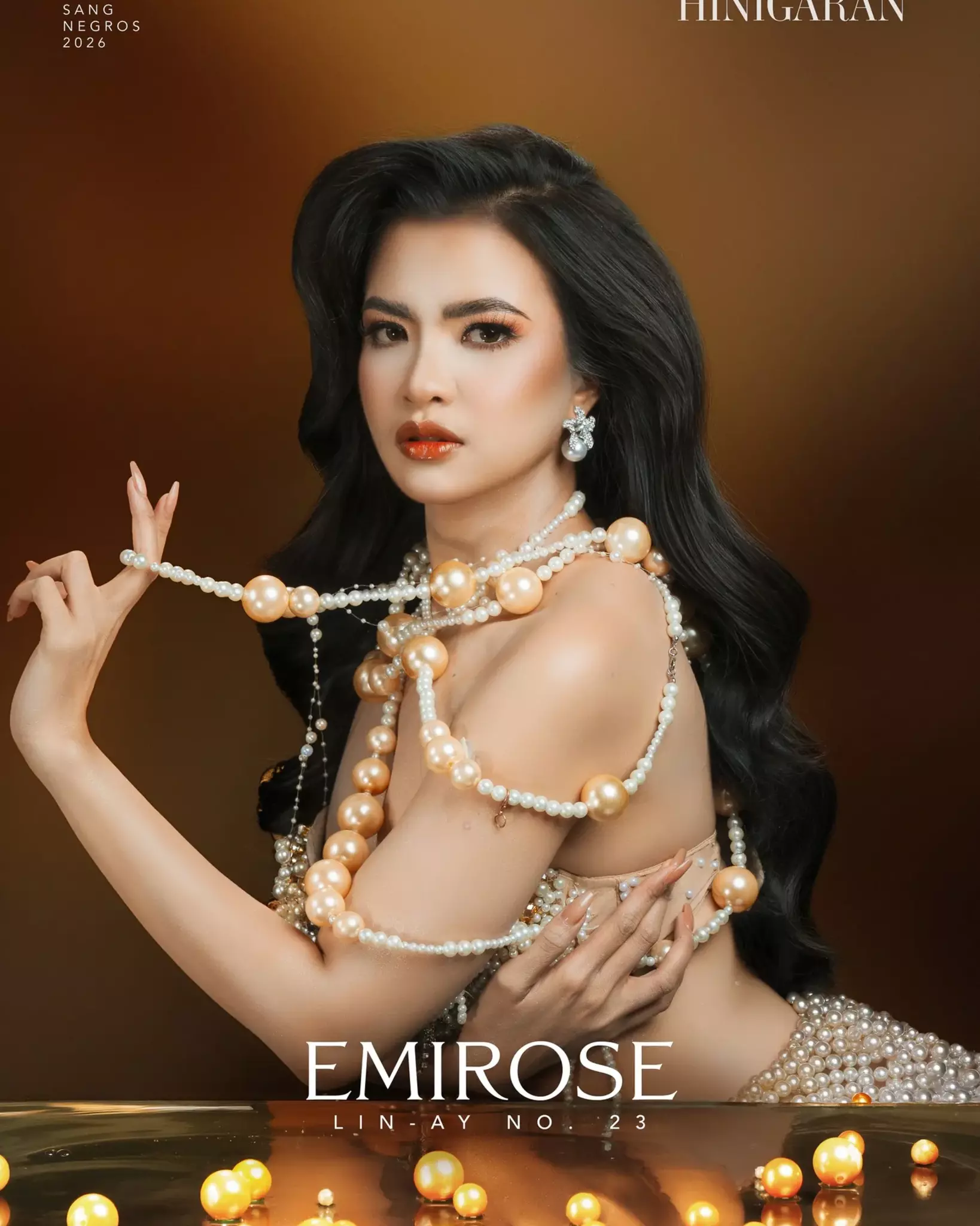 23 emirose   municipality of hinigaran