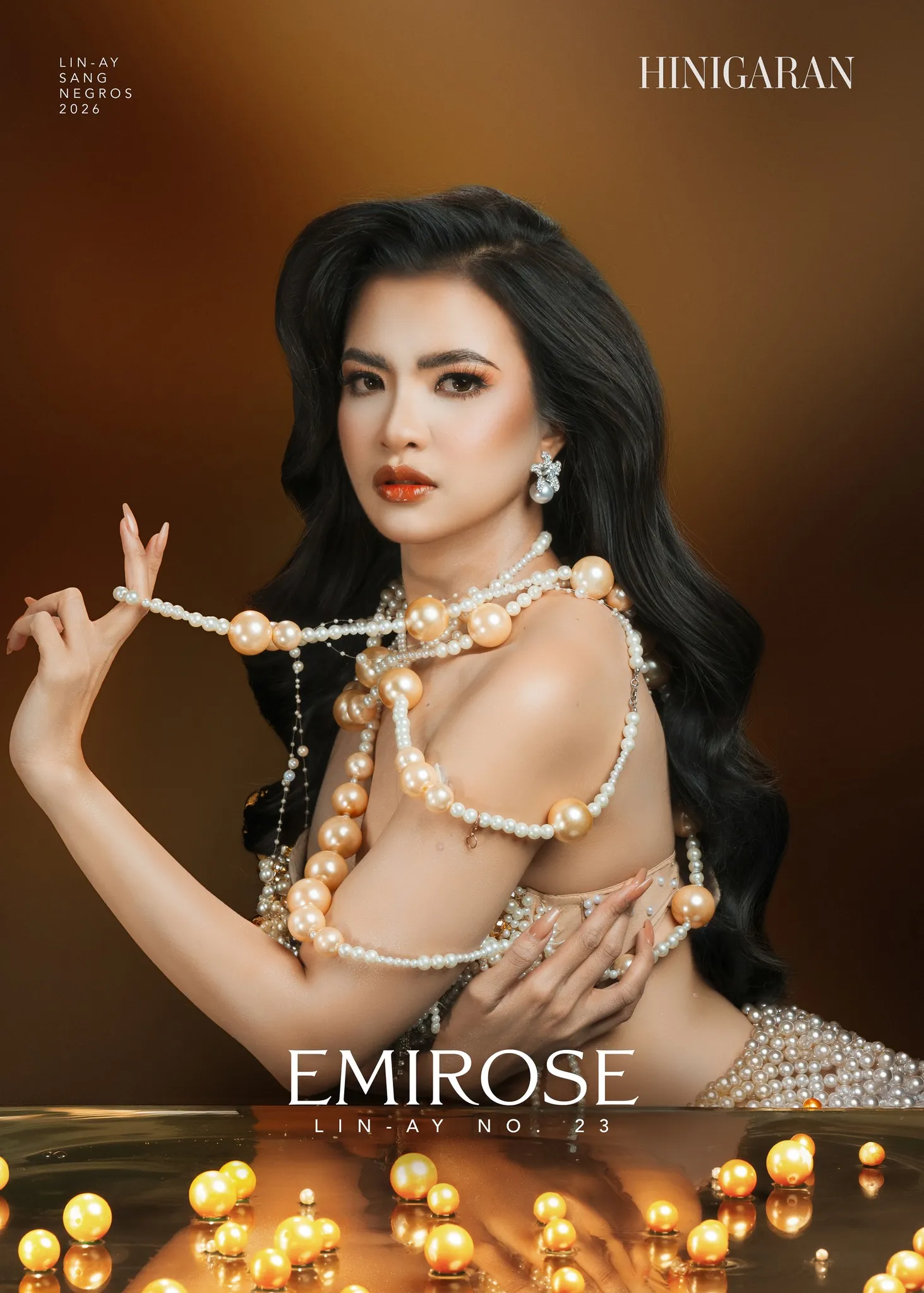 23 emirose   municipality of hinigaran