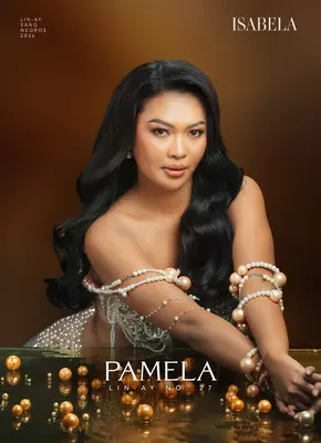 27 pamela   municipality of isabela