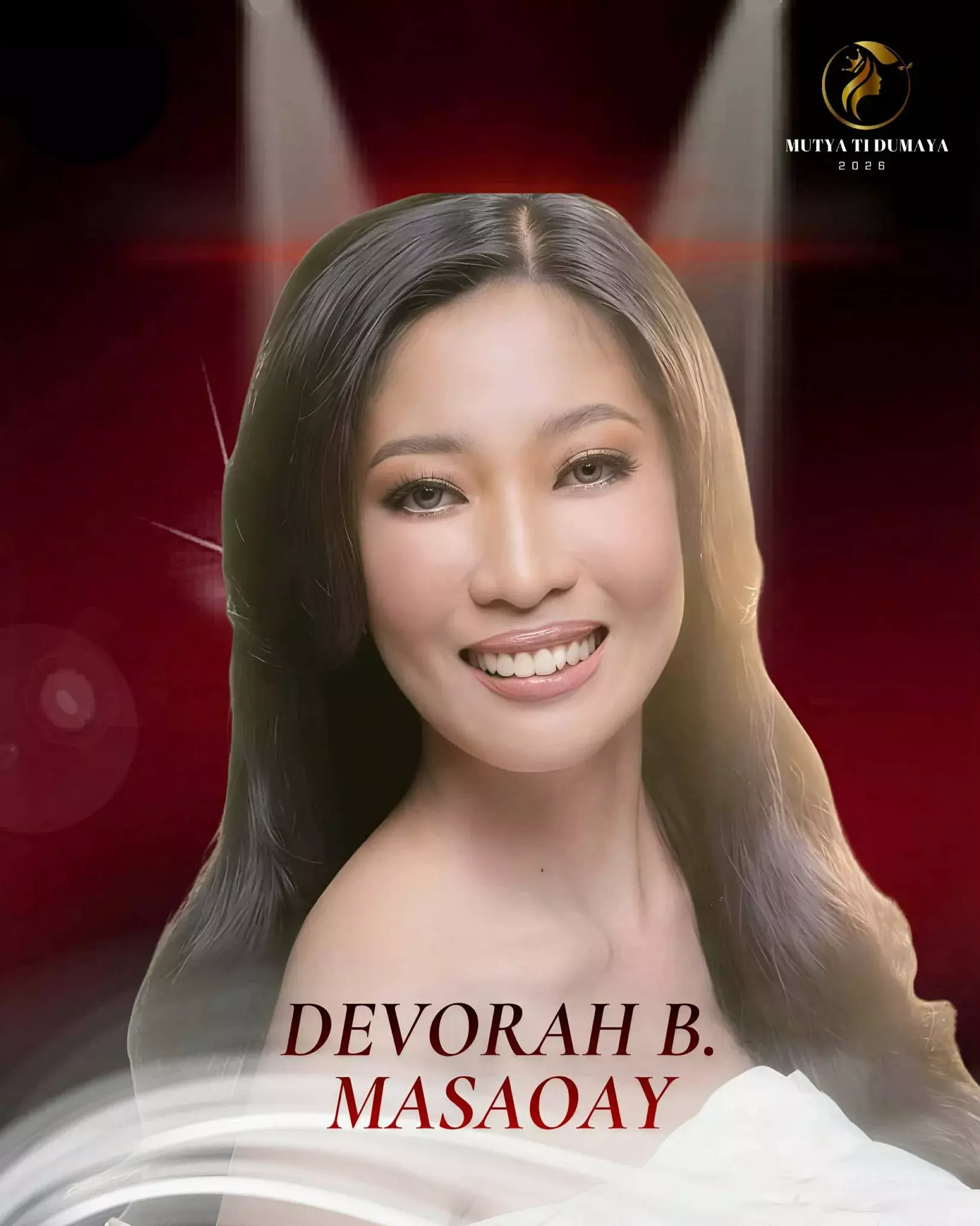 1 devorah b. masaoay