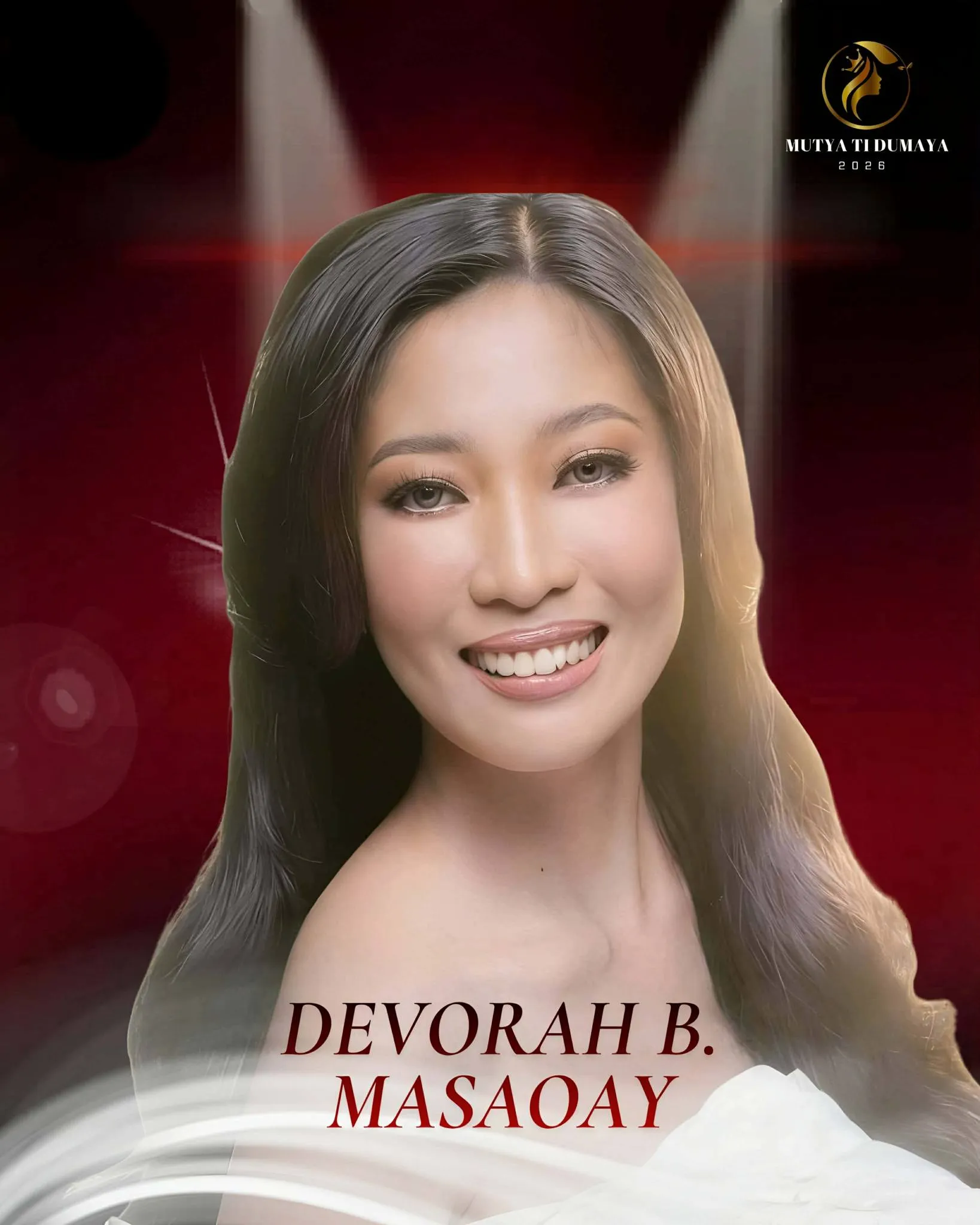 1 devorah b. masaoay