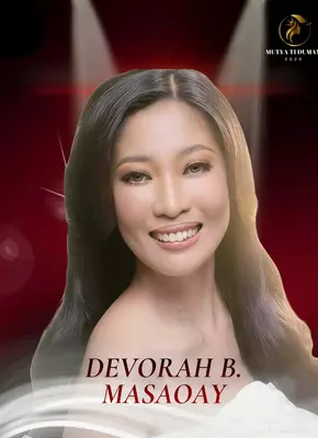 1 devorah b. masaoay