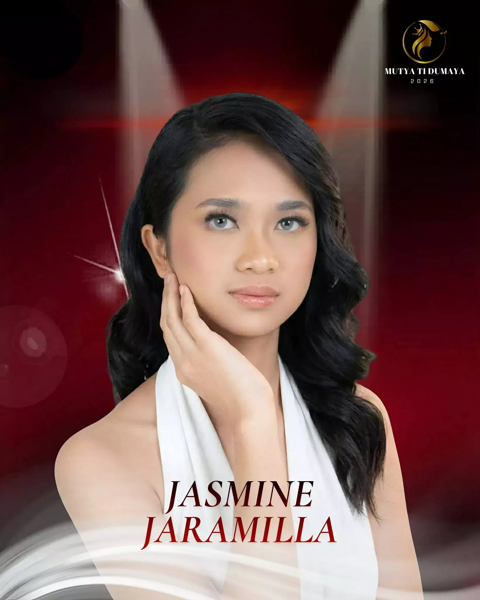 2 jasmine jaramilla