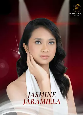 2 jasmine jaramilla