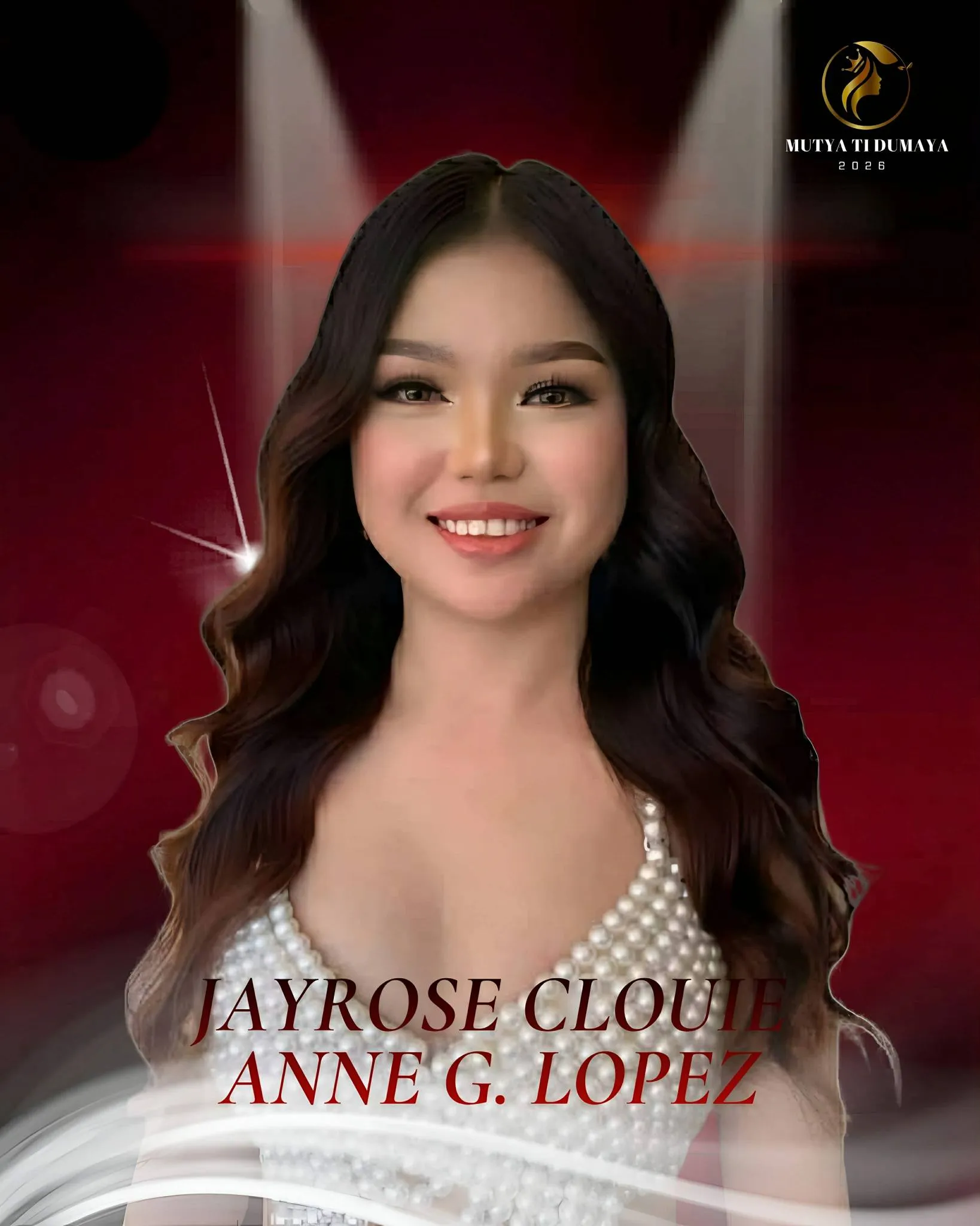 3 jayrose clouie anne g. lopez