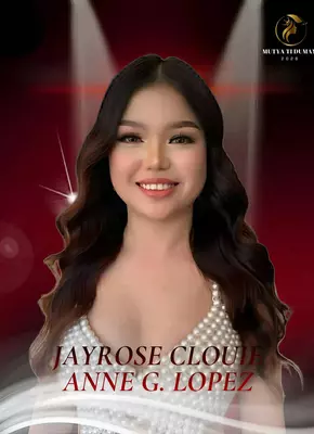 3 jayrose clouie anne g. lopez