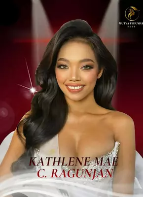 5 kathlene mae c. ragunjan
