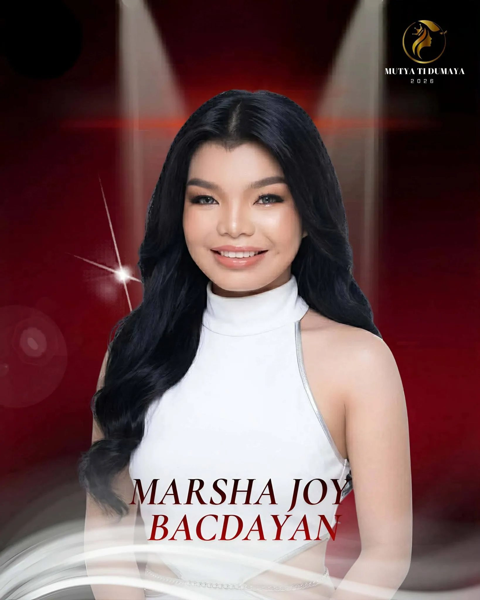 7 marsha joy bacdayan