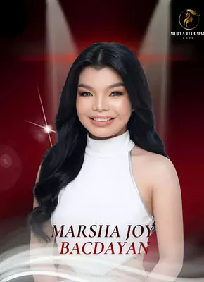 7 marsha joy bacdayan