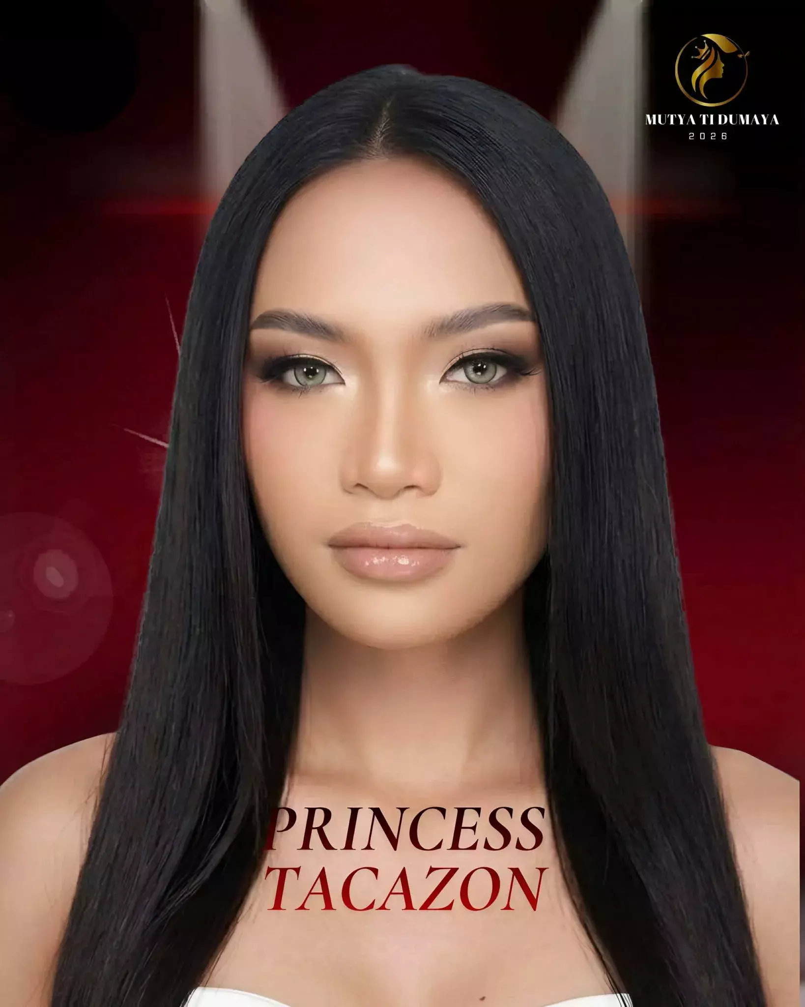 9 princess tacazon