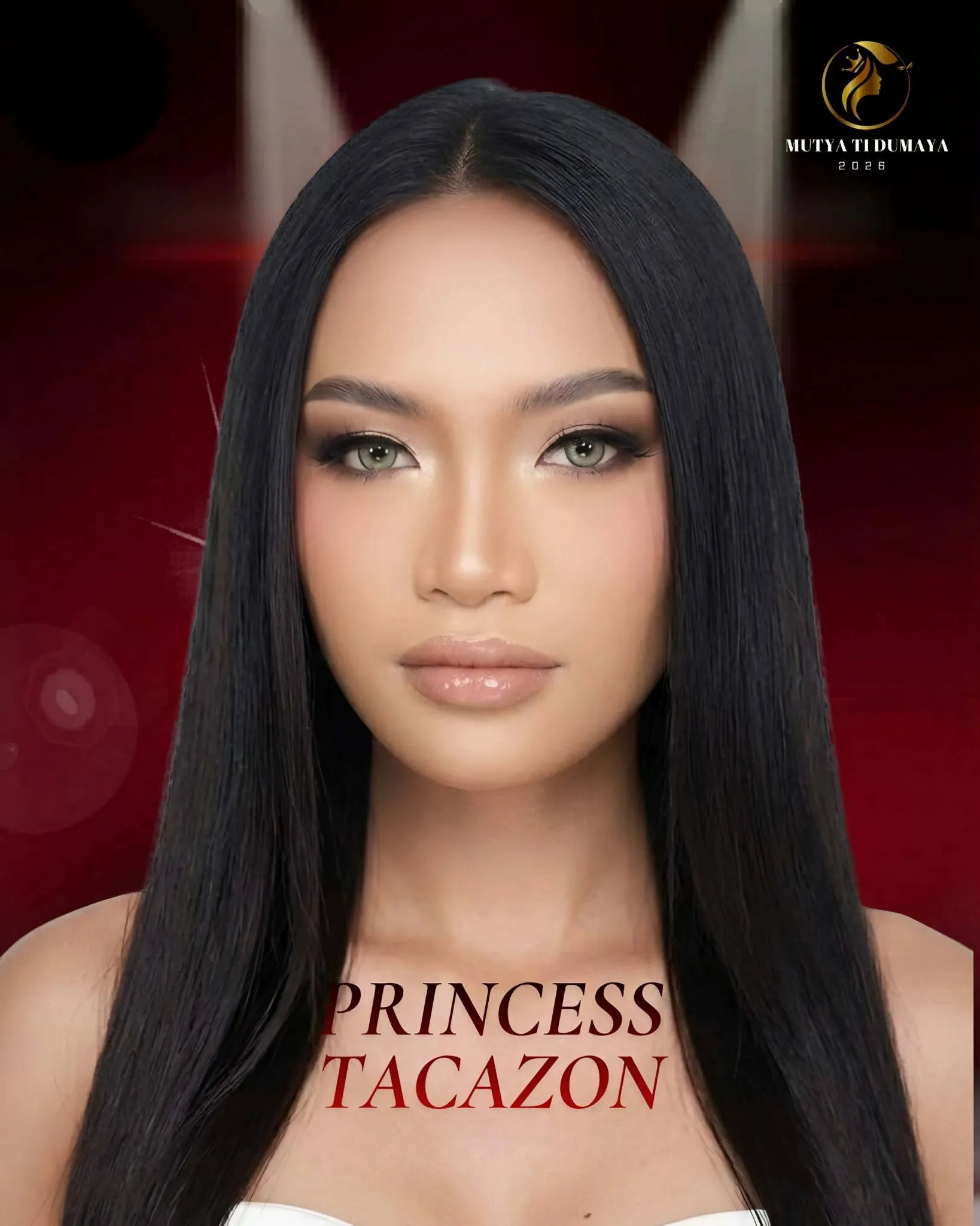 9 princess tacazon
