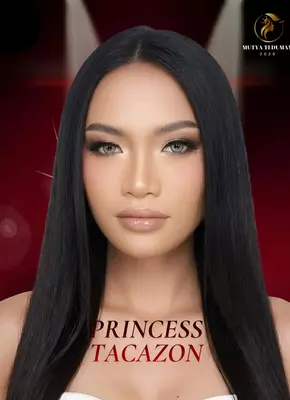 9 princess tacazon