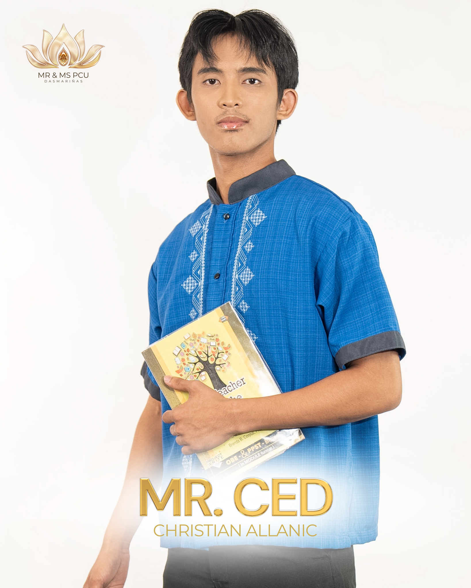 Copy of  mmpcud pageant shirt template   5