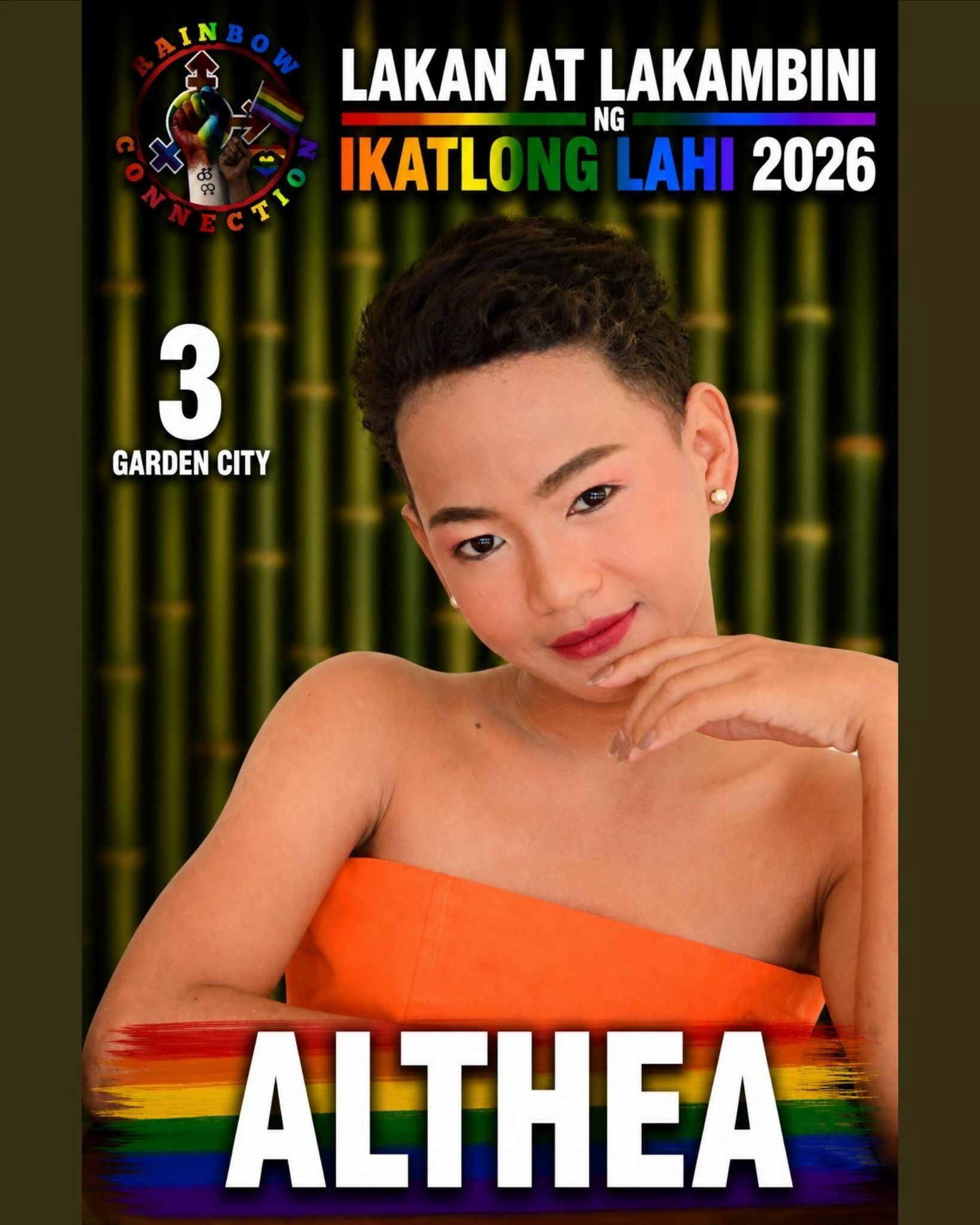 3