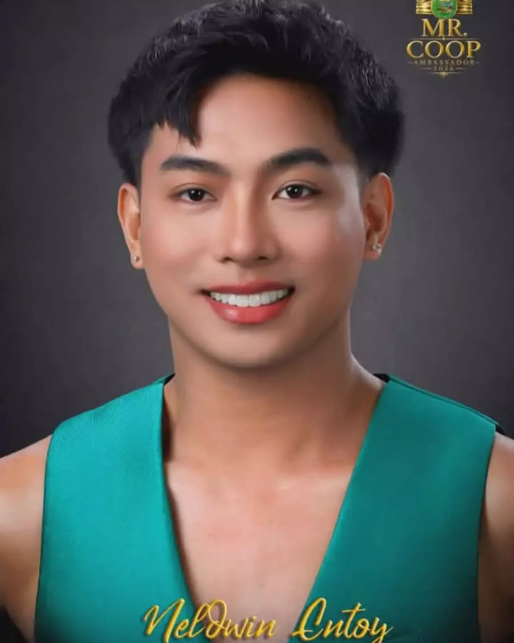 9 neldwin entoy   ambassador for food security and sustainable agriculture