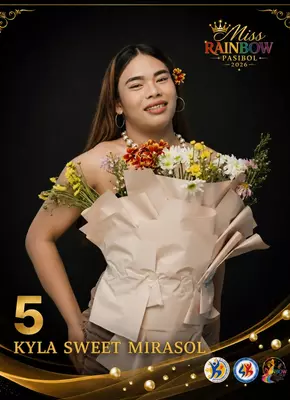 5
