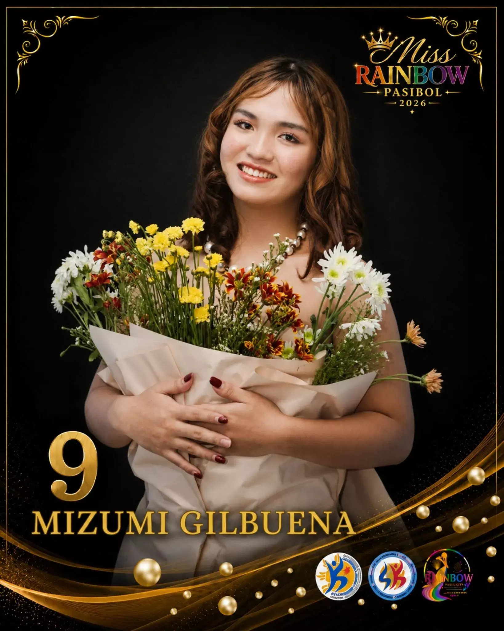 9