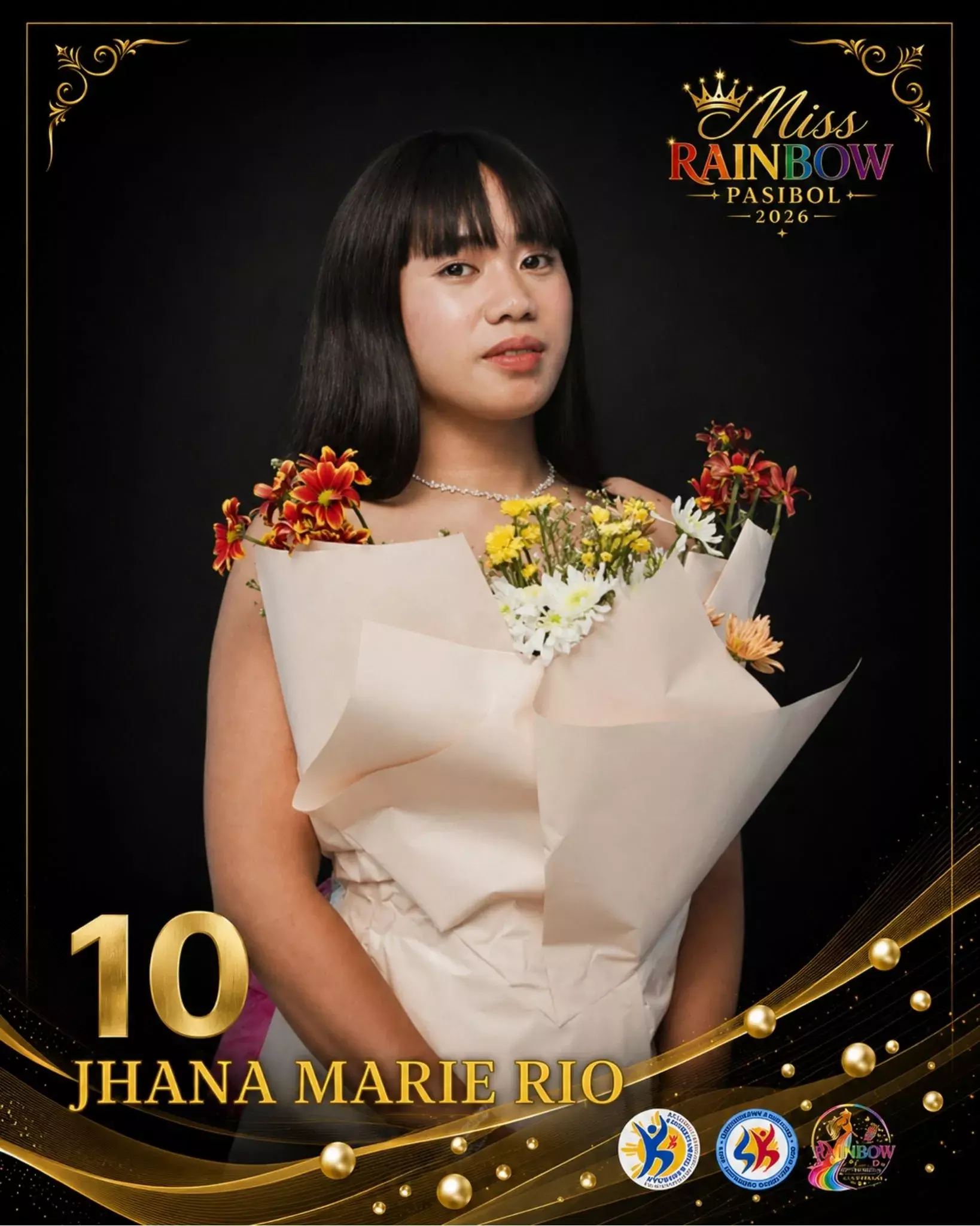 10