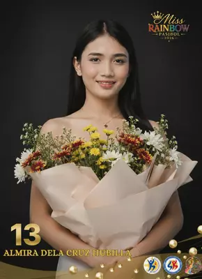13