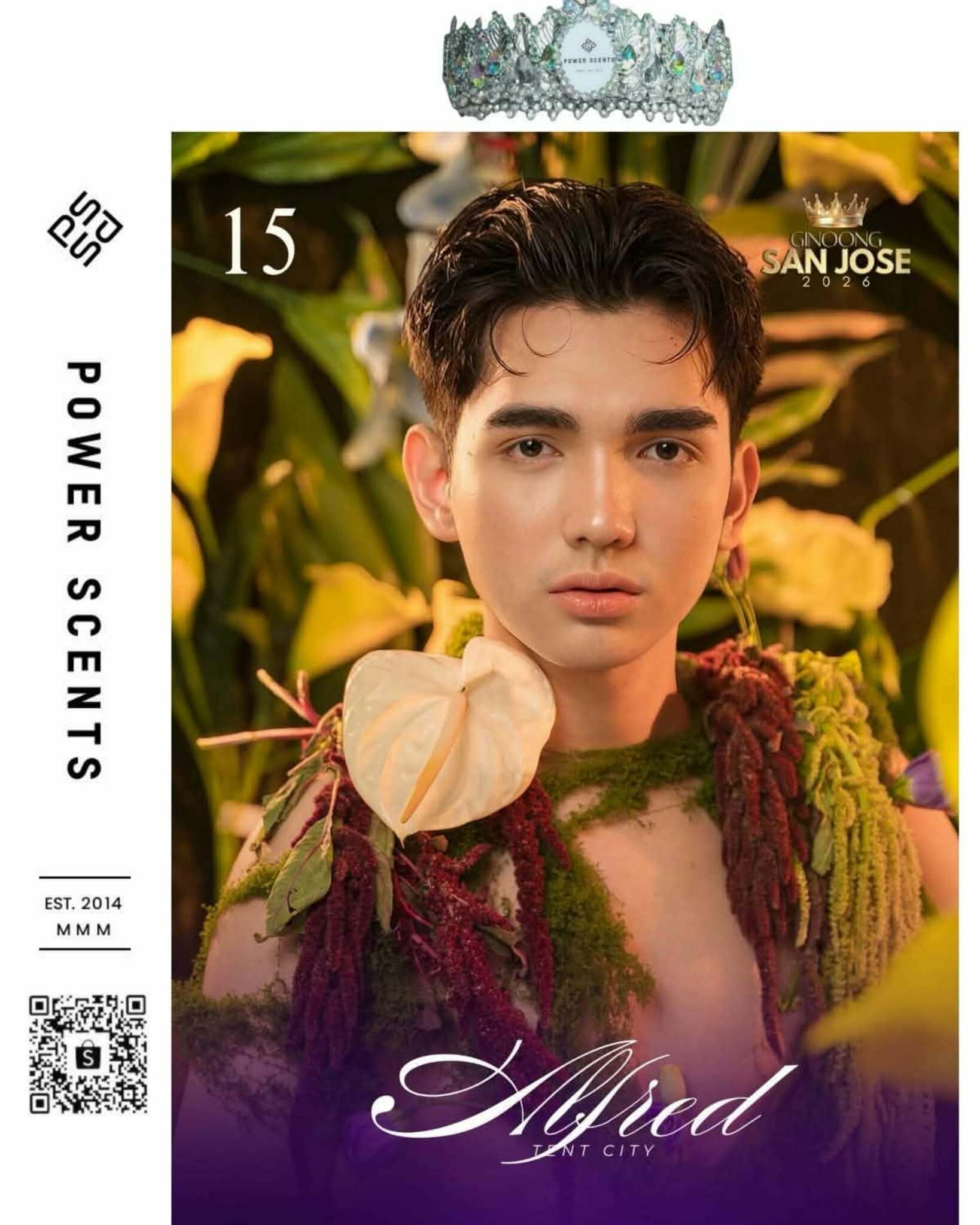 A15