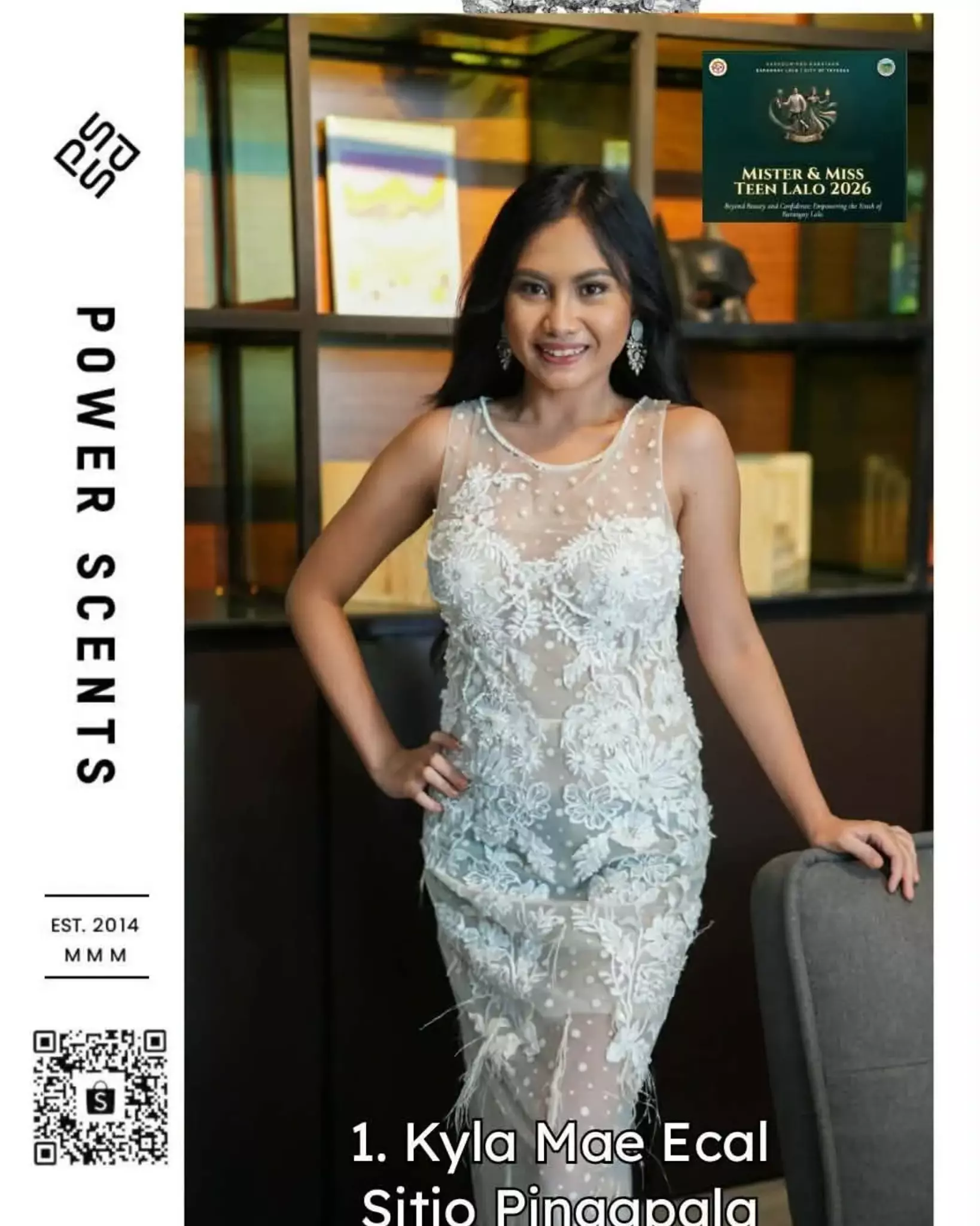 1 kyla mae ecal   sitio pinagpala
