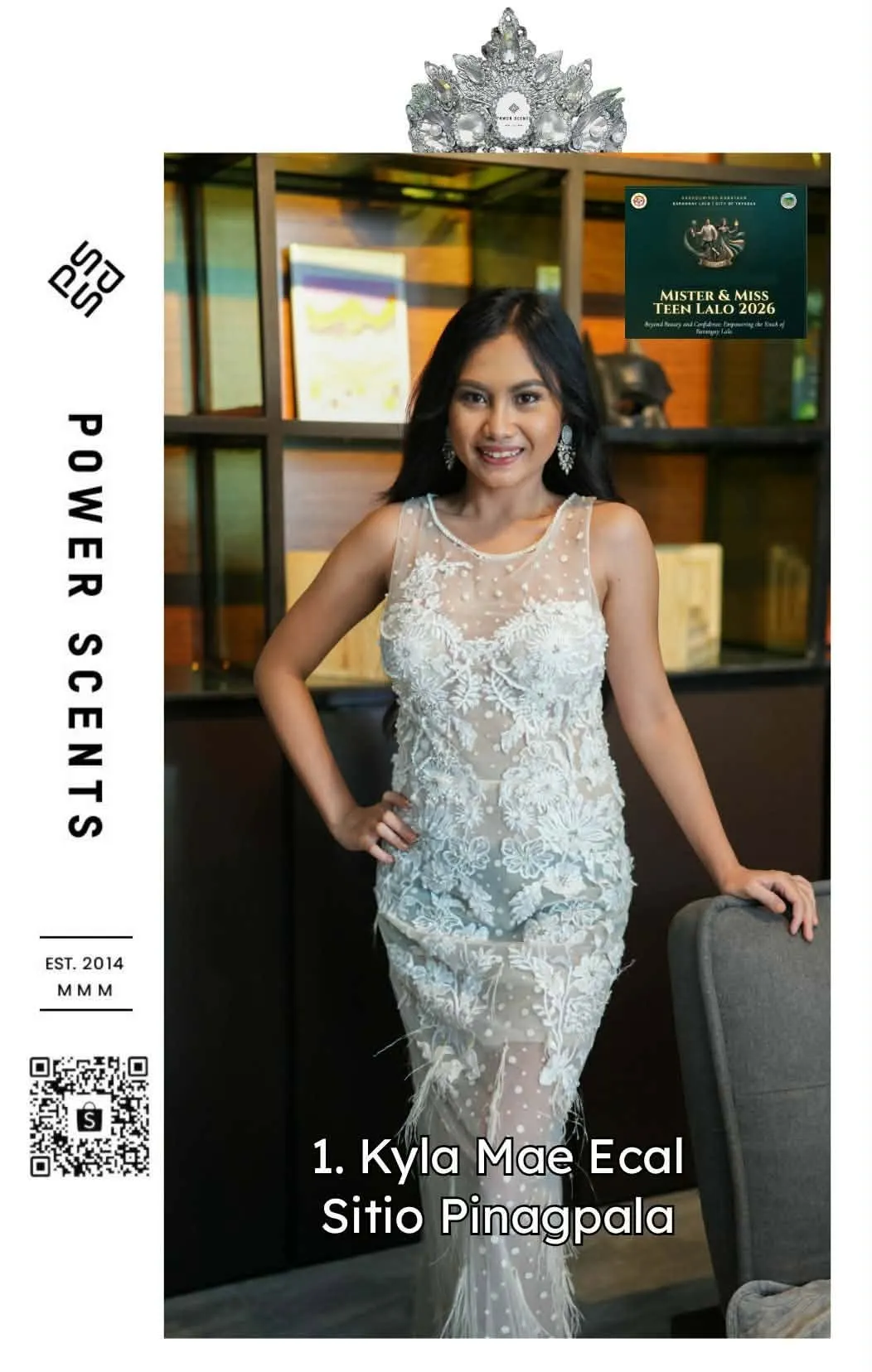 1 kyla mae ecal   sitio pinagpala