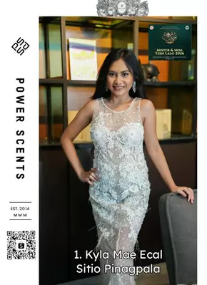 1 kyla mae ecal   sitio pinagpala