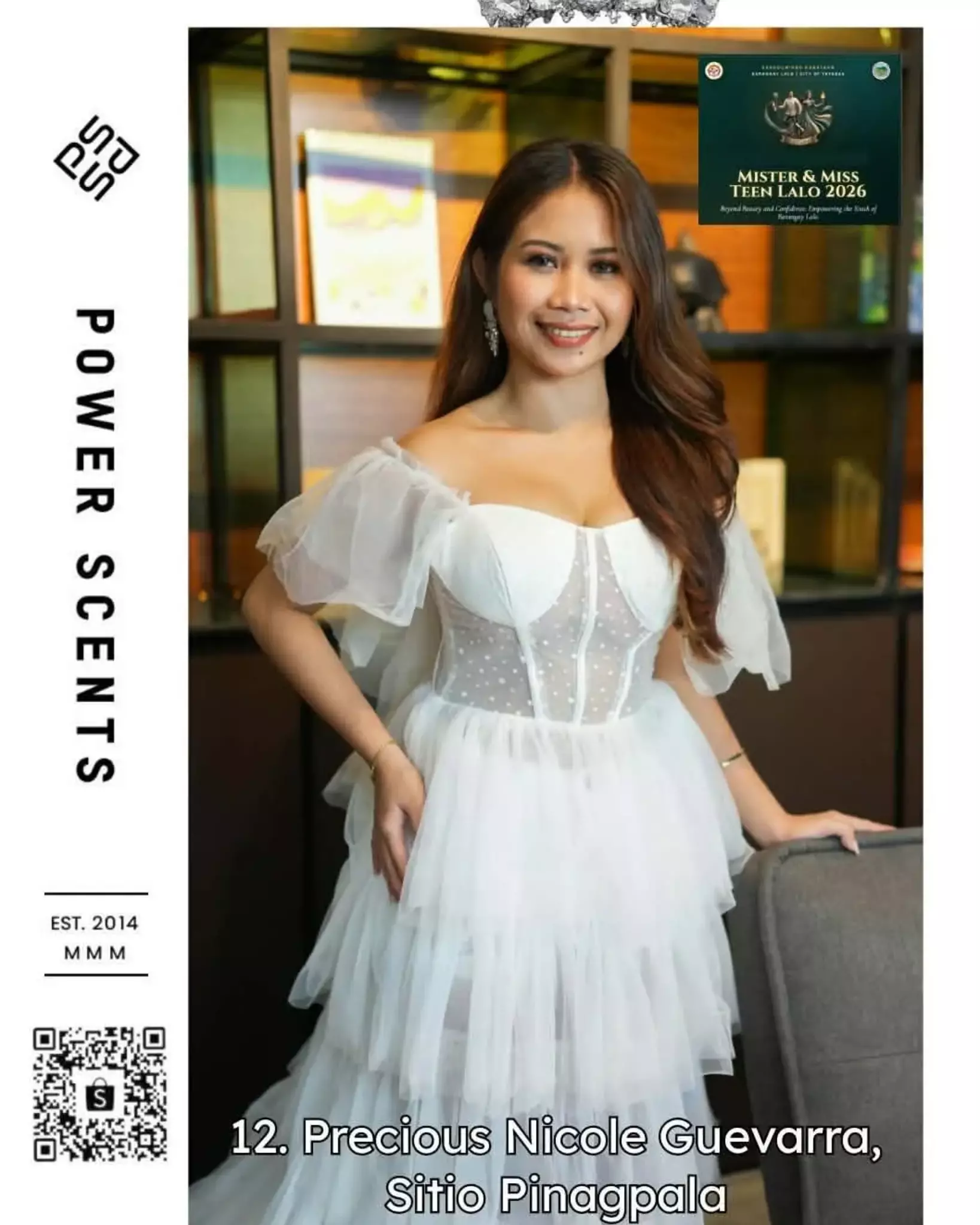 12 precious nicole guevarra   sitio pinagpala