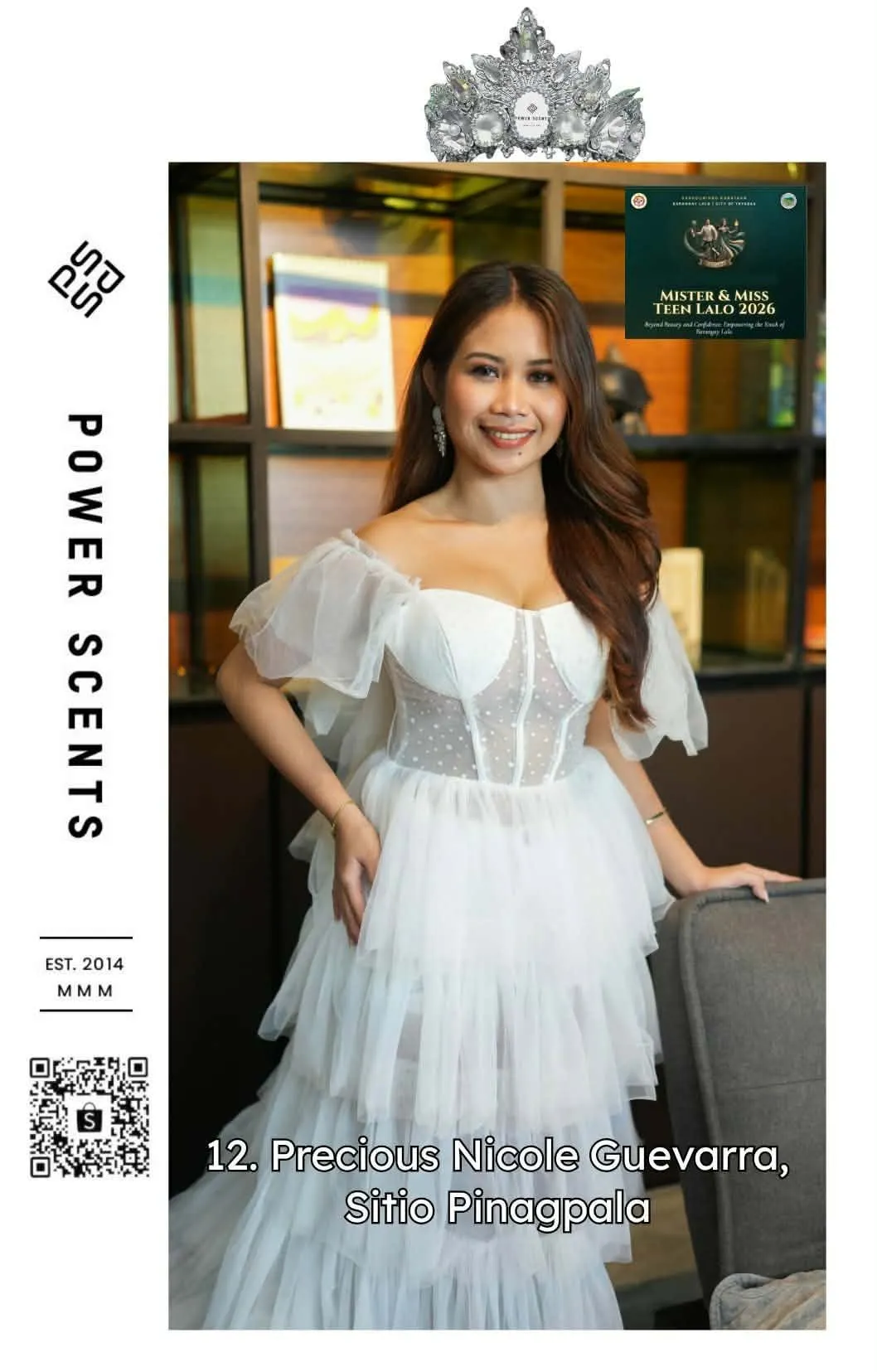 12 precious nicole guevarra   sitio pinagpala