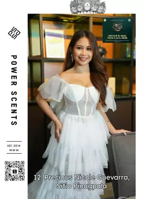12 precious nicole guevarra   sitio pinagpala