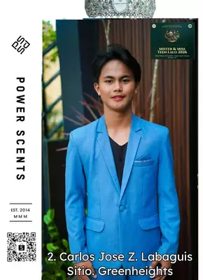 2 carlos jose z. labaguis   sitio greenheights