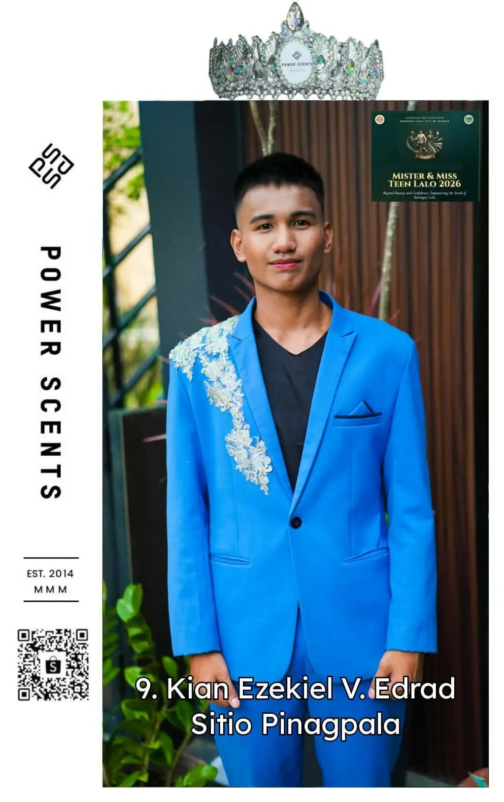 9 kian ezekiel v. edrad   sitio pinagpala