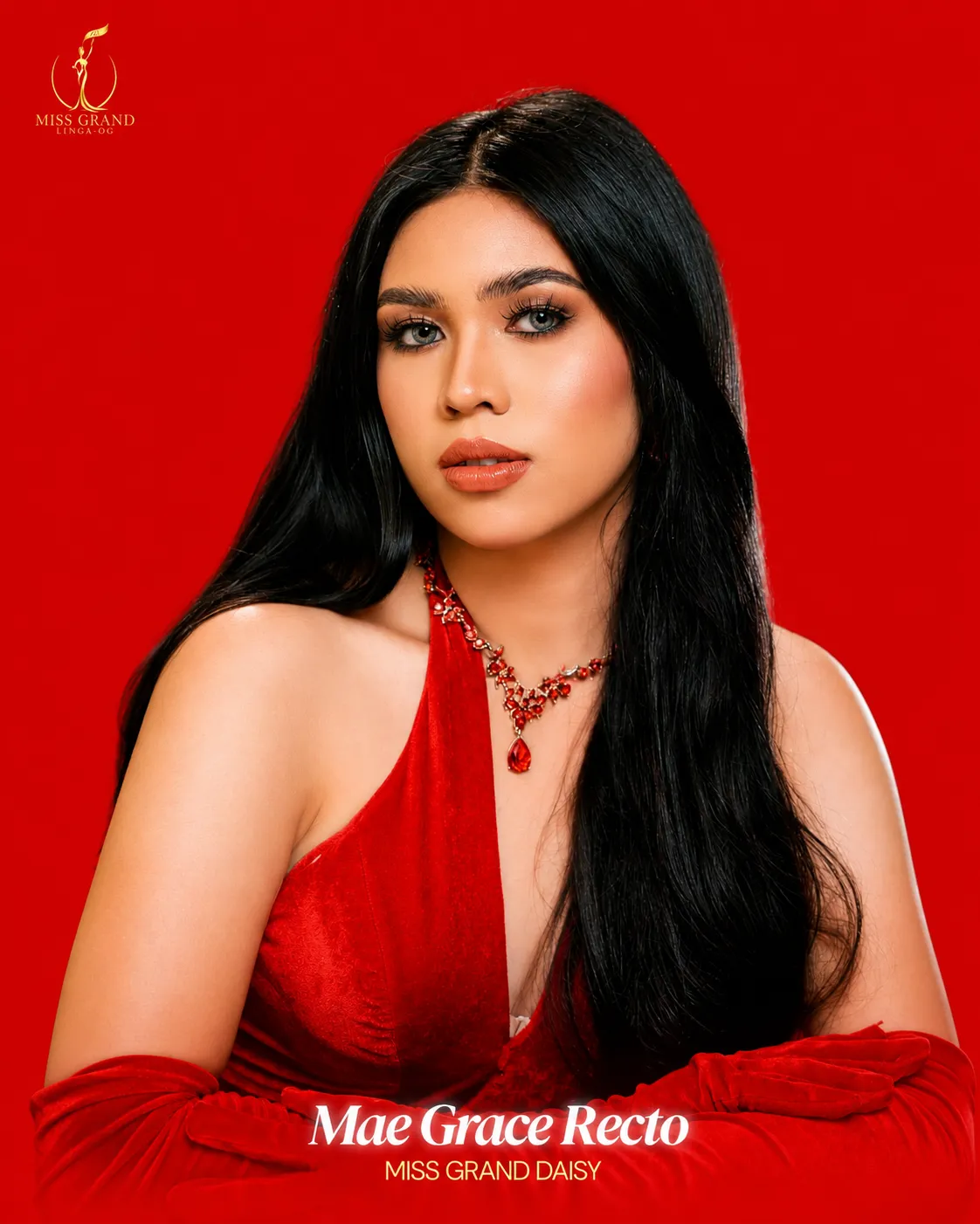 Mae grace recto