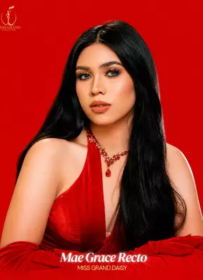 Mae grace recto