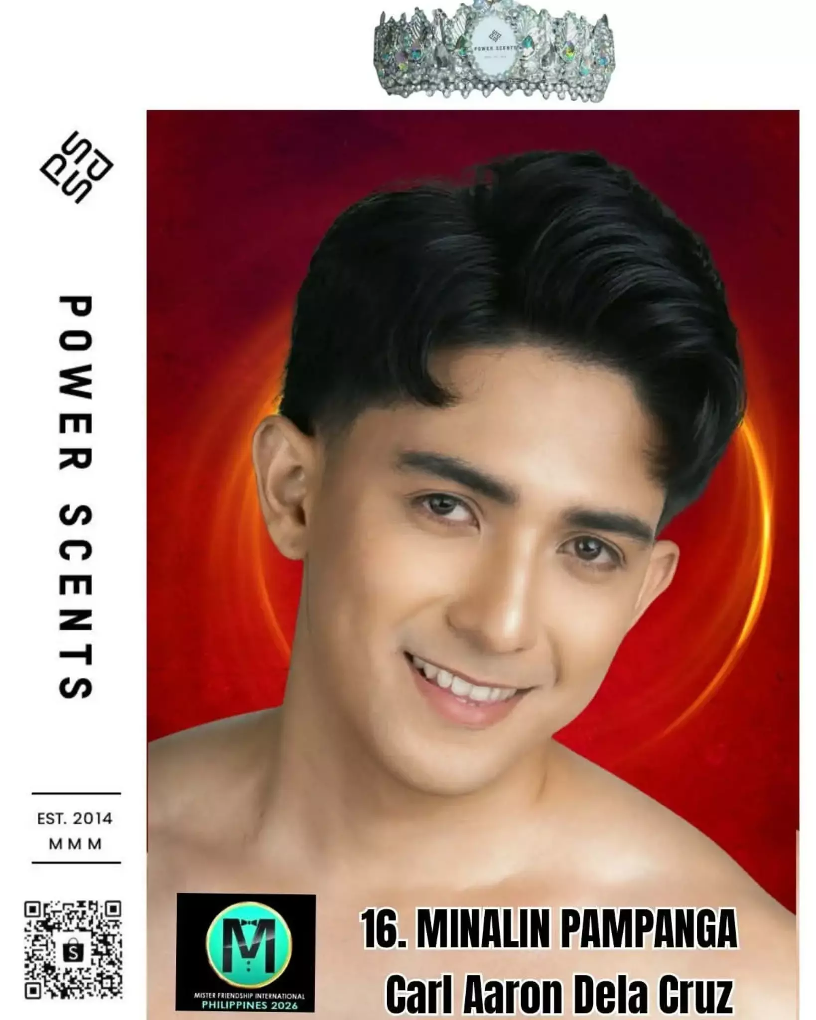 A16