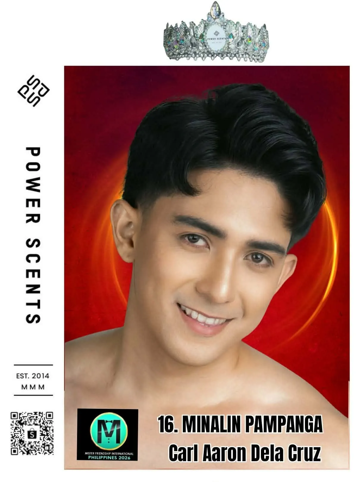 A16