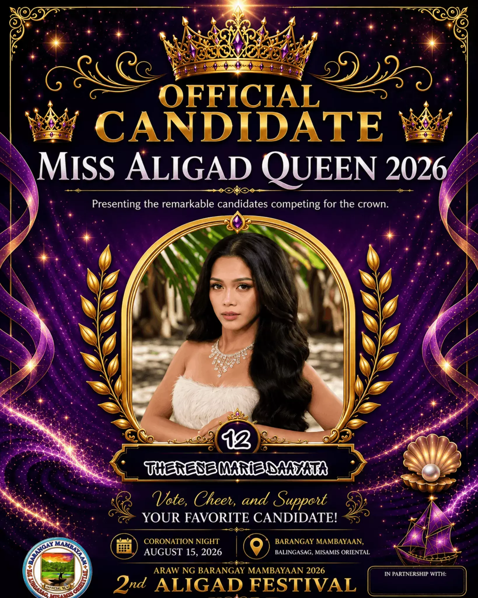 12